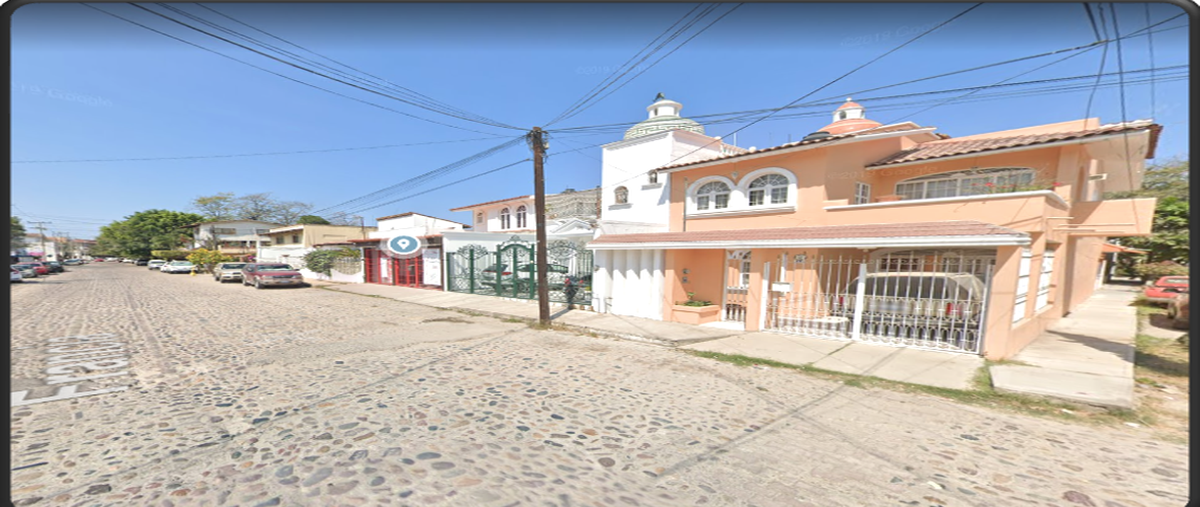 Foto de casa en venta en  , el zancudo, puerto vallarta, jalisco, 28014844 No. 03