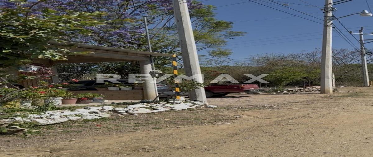 Foto de terreno habitacional en venta en el zapotal , santiago suchilquitongo centro, santiago suchilquitongo, oaxaca, 0 No. 05