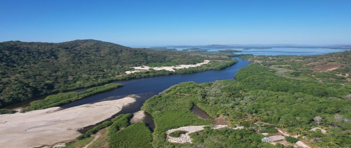 Foto de terreno habitacional en venta en  , el zapotalito, villa de tututepec, oaxaca, 0 No. 03