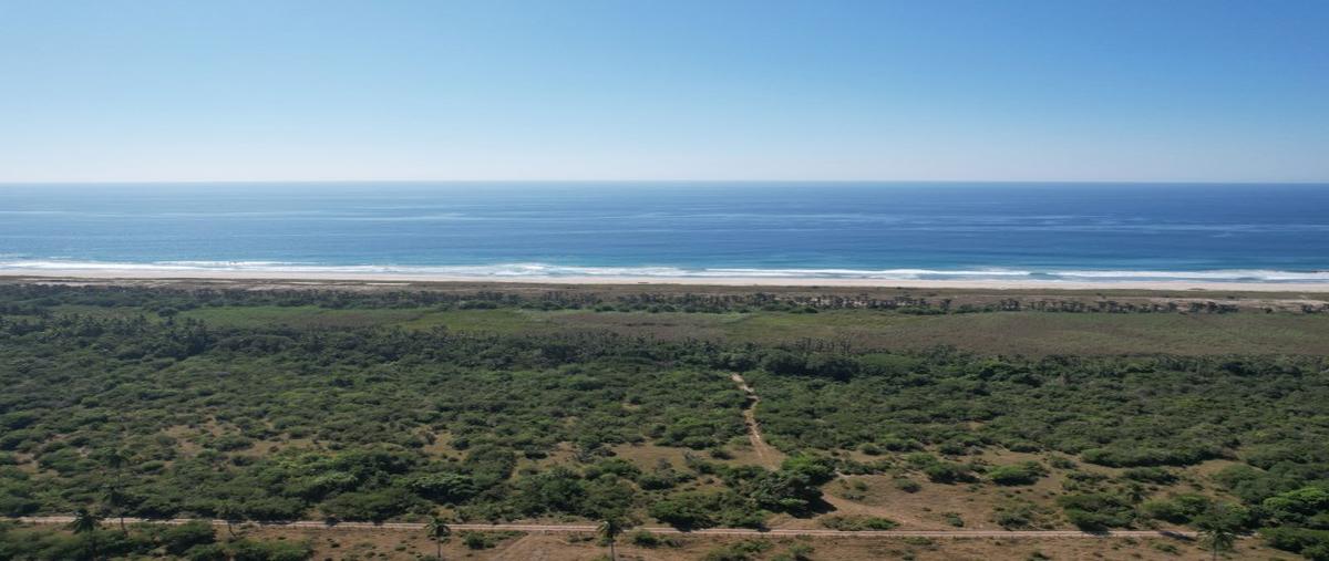 Foto de terreno habitacional en venta en  , el zapotalito, villa de tututepec, oaxaca, 0 No. 04