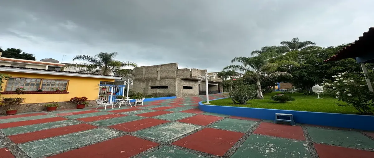 Foto de rancho en el zapote 110, hogares de nuevo méxico, zapopan, jalisco, 0 foto 03 Foto de rancho en venta en el zapote 110, hogares de nuevo méxico, zapopan, jalisco, 0 No. 03