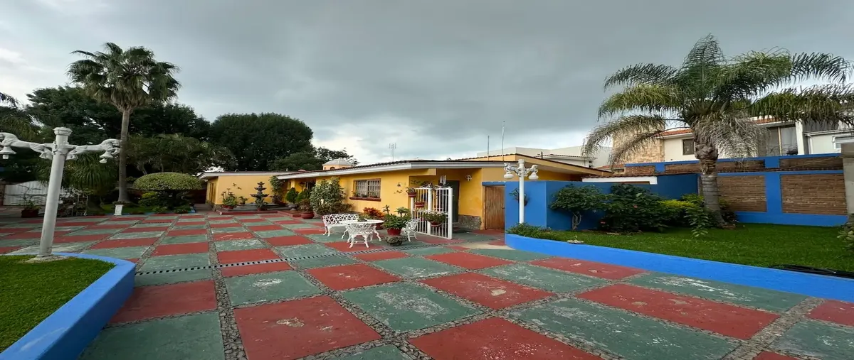 Foto de rancho en el zapote 110, hogares de nuevo méxico, zapopan, jalisco, 0 foto 04 Foto de rancho en venta en el zapote 110, hogares de nuevo méxico, zapopan, jalisco, 0 No. 04