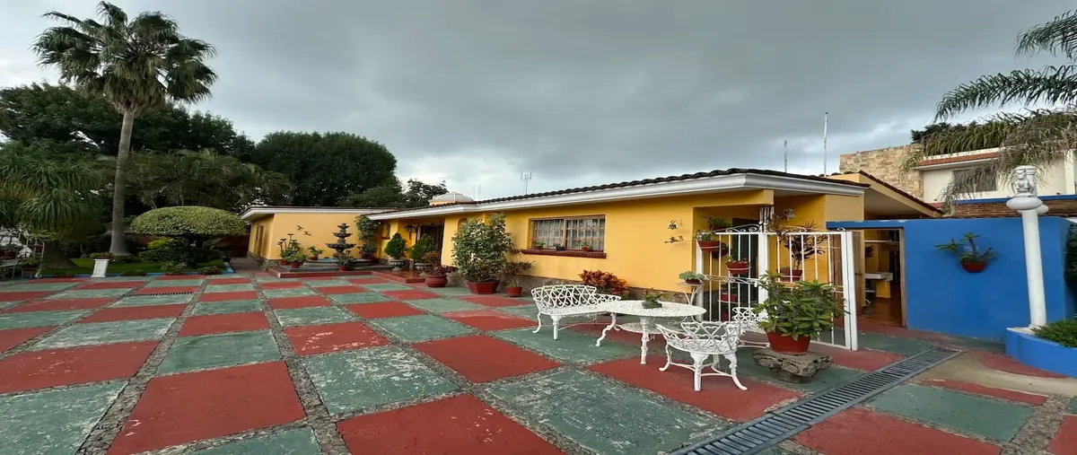 Foto de rancho en el zapote 110, hogares de nuevo méxico, zapopan, jalisco, 0 foto 05 Foto de rancho en venta en el zapote 110, hogares de nuevo méxico, zapopan, jalisco, 0 No. 05