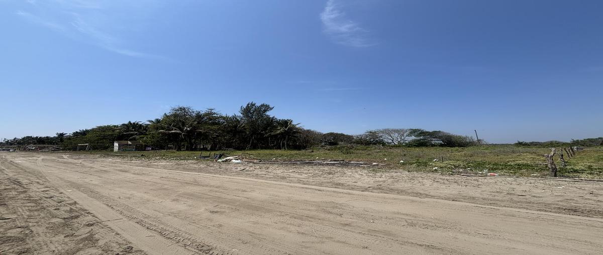Foto de terreno habitacional en venta en  , el zapote, alvarado, veracruz de ignacio de la llave, 0 No. 03
