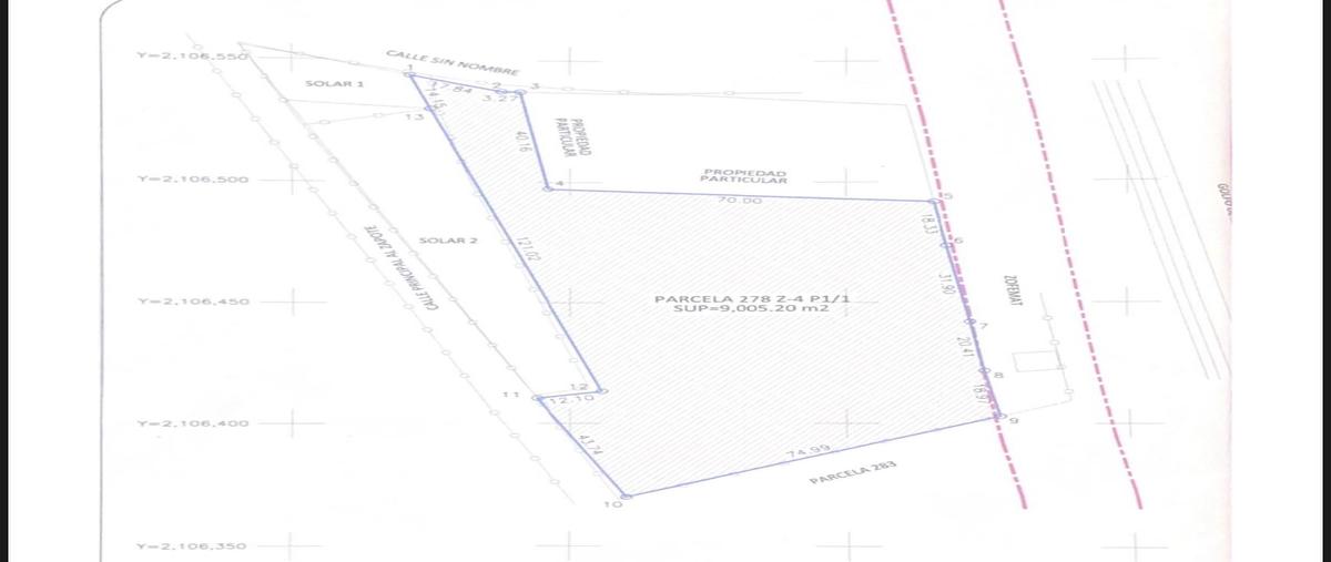 Foto de terreno habitacional en venta en  , el zapote, alvarado, veracruz de ignacio de la llave, 0 No. 04