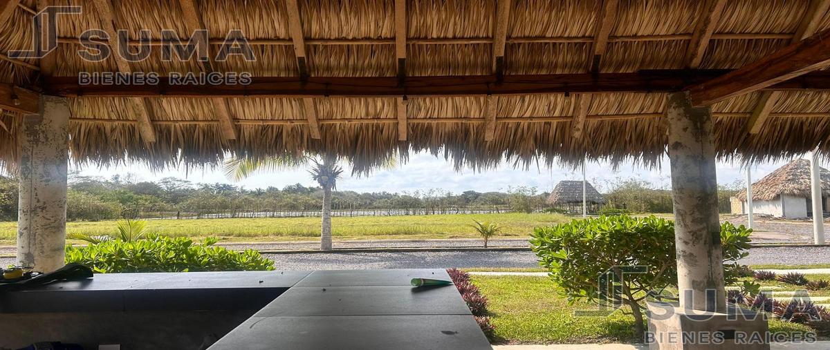 Foto de terreno habitacional en venta en  , el zapote, alvarado, veracruz de ignacio de la llave, 0 No. 03