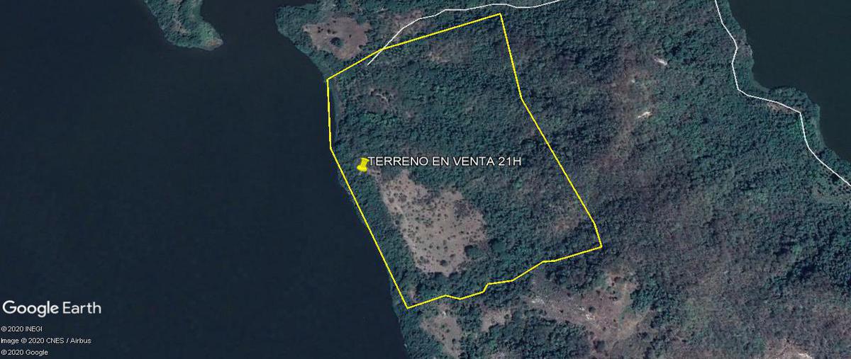 Foto de terreno habitacional en , el zapote, coyuca de benítez, guerrero, 18488538 foto 03 Foto de terreno habitacional en venta en , el zapote, coyuca de benítez, guerrero, 18488538 No. 03