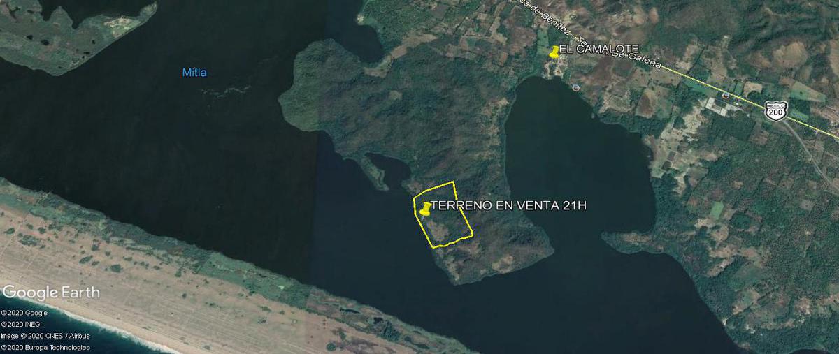 Foto de terreno habitacional en , el zapote, coyuca de benítez, guerrero, 18488538 foto 04 Foto de terreno habitacional en venta en , el zapote, coyuca de benítez, guerrero, 18488538 No. 04