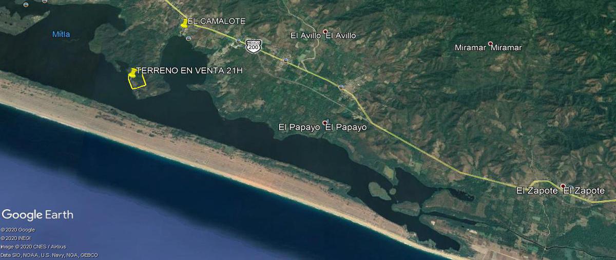 Foto de terreno habitacional en , el zapote, coyuca de benítez, guerrero, 0 foto 05 Foto de terreno habitacional en venta en , el zapote, coyuca de benítez, guerrero, 0 No. 05