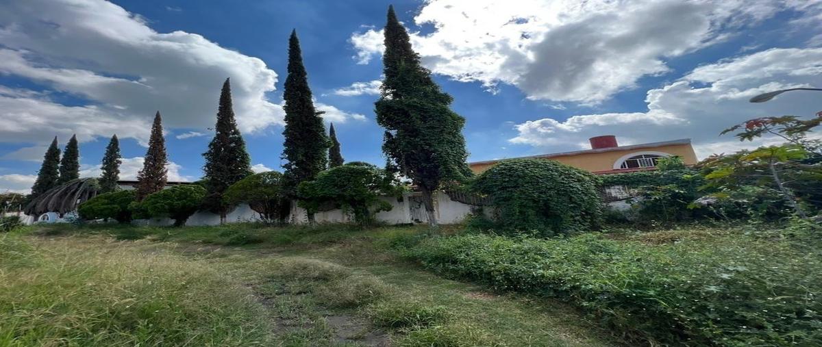Foto de terreno habitacional en venta en  , el zapote del valle, tlajomulco de zúñiga, jalisco, 27728089 No. 02