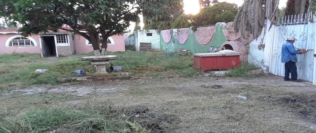 Foto de terreno habitacional en venta en  , el zapote del valle, tlajomulco de zúñiga, jalisco, 27728089 No. 03
