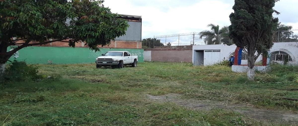 Foto de terreno habitacional en venta en  , el zapote del valle, tlajomulco de zúñiga, jalisco, 27728089 No. 04