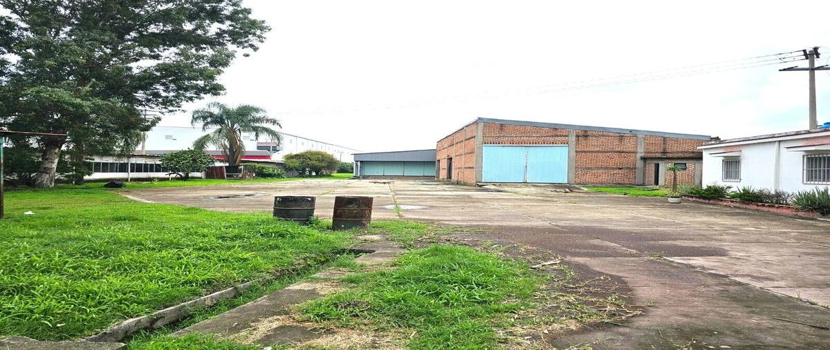 Foto de terreno industrial en venta en  , el zapote del valle, tlajomulco de zúñiga, jalisco, 0 No. 02