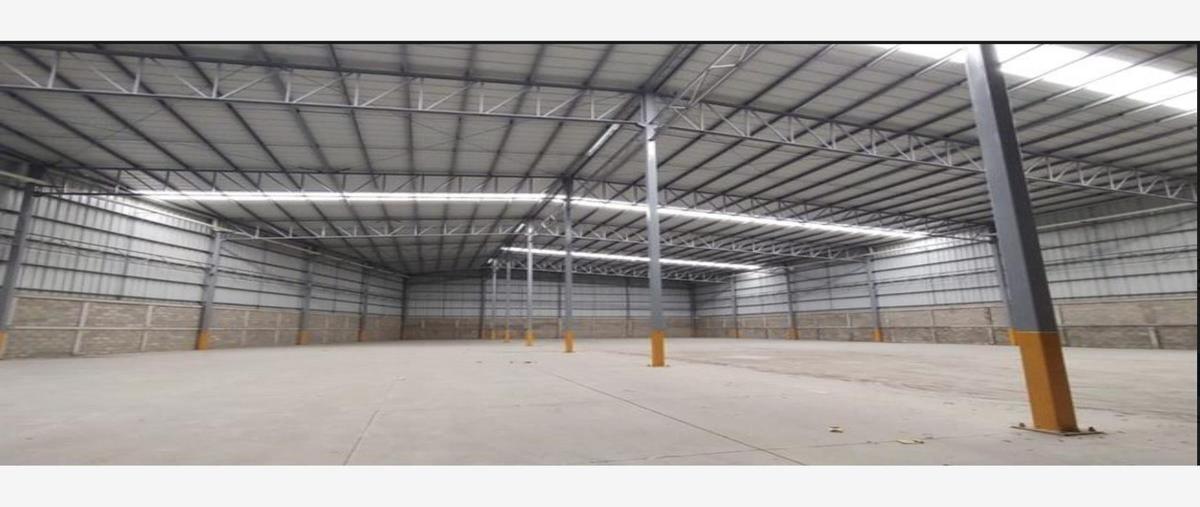 Foto de bodega en venta en . ., el zapote del valle, tlajomulco de zúñiga, jalisco, 0 No. 01