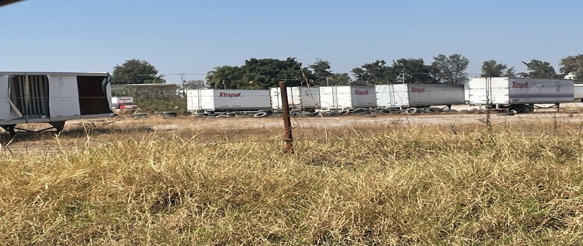 Foto de terreno habitacional en renta en  , el zapote del valle, tlajomulco de zúñiga, jalisco, 0 No. 01