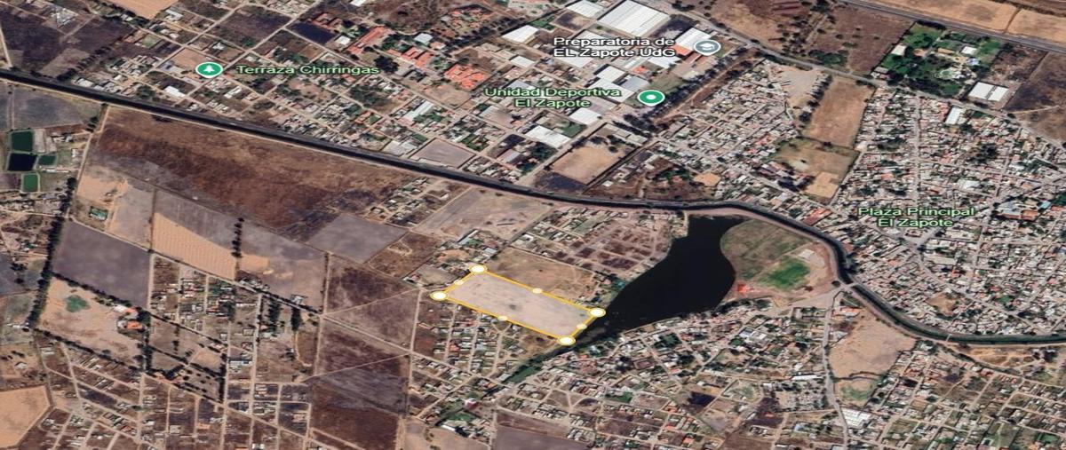 Foto de terreno habitacional en , el zapote del valle, tlajomulco de zúñiga, jalisco, 0 foto 01 Foto de terreno habitacional en venta en , el zapote del valle, tlajomulco de zúñiga, jalisco, 0 No. 01