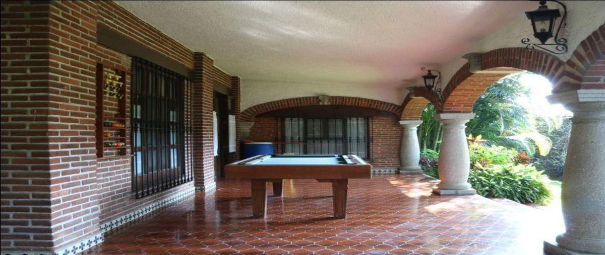 Foto de casa en venta en  , el zapote, jiutepec, morelos, 0 No. 04