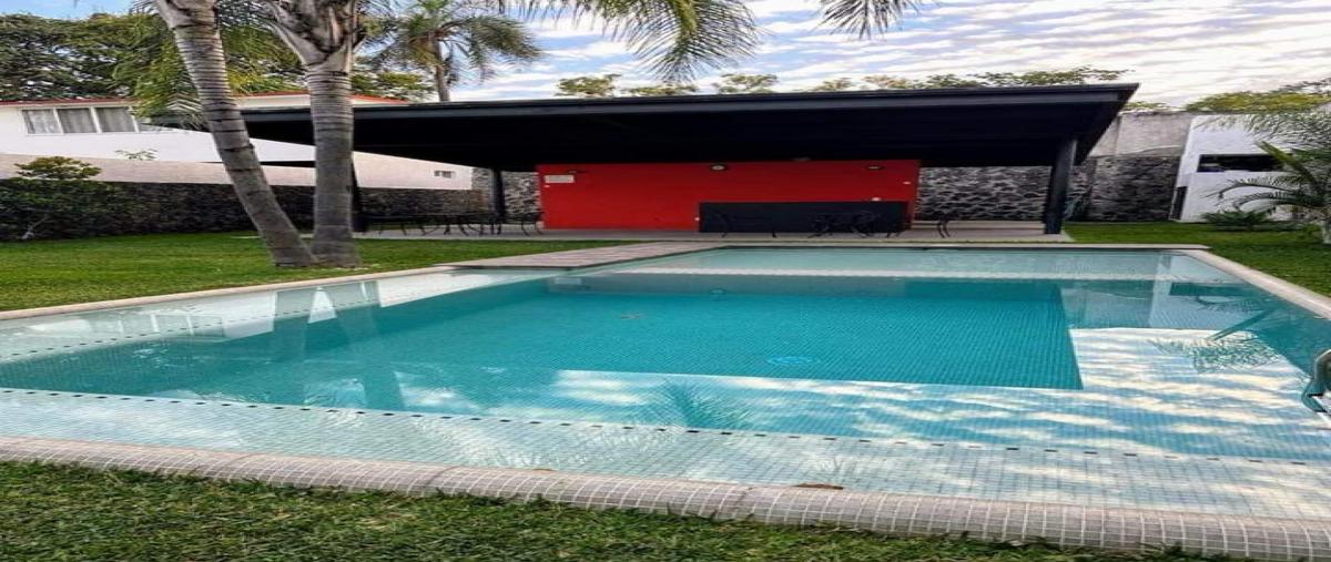Foto de casa en renta en  , el zapote, jiutepec, morelos, 0 No. 05