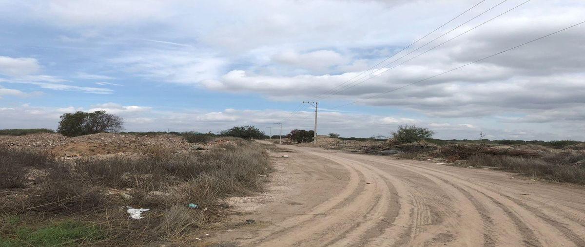 Foto de terreno habitacional en venta en  , el zapote, soledad de graciano sánchez, san luis potosí, 28056129 No. 05