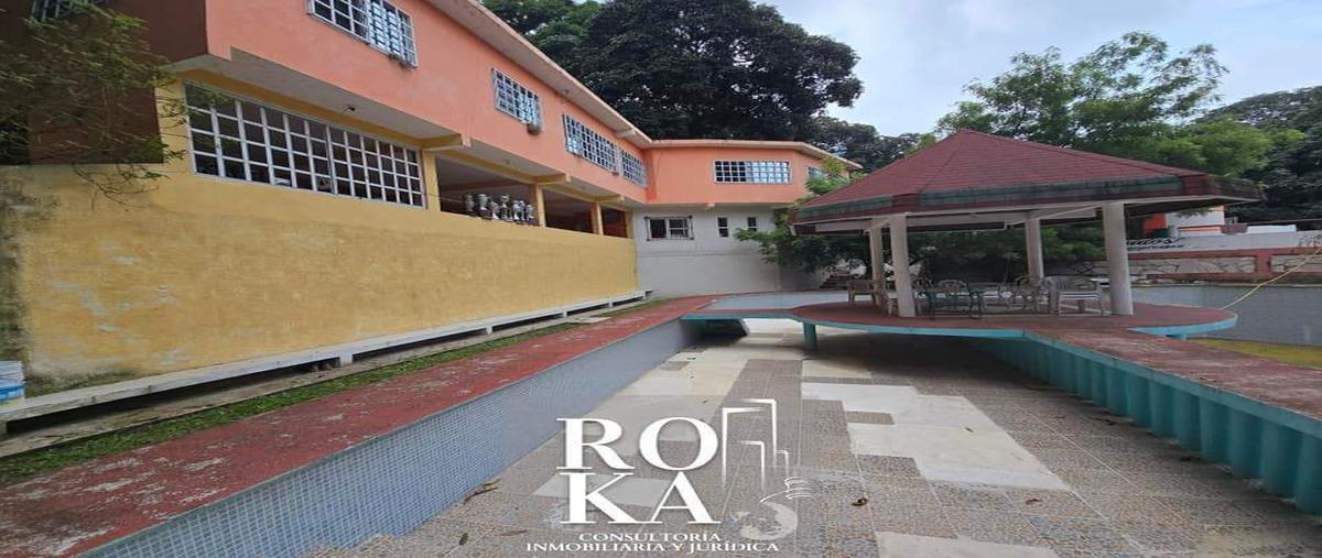 Foto de terreno habitacional en venta en el zetal , actopan centro, actopan, veracruz de ignacio de la llave, 0 No. 04