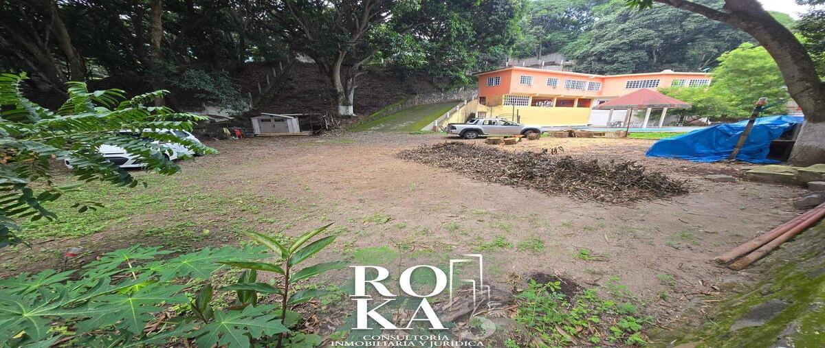 Foto de terreno habitacional en venta en el zetal , actopan centro, actopan, veracruz de ignacio de la llave, 0 No. 05