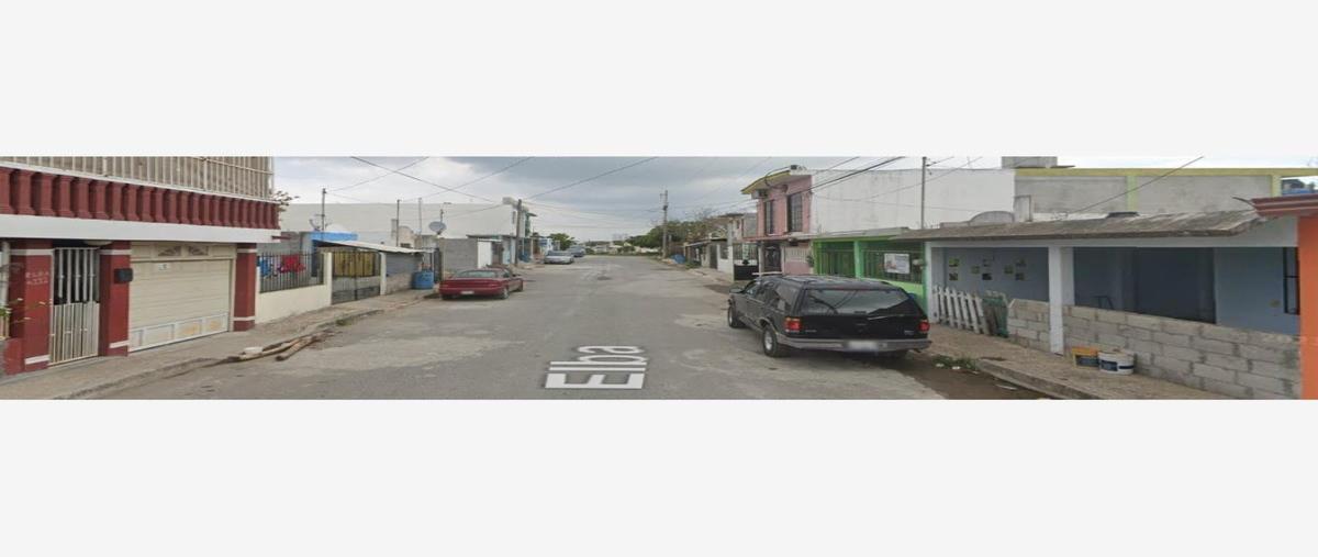 Foto de casa en venta en elba 0, unidad satélite, altamira, tamaulipas, 26660920 No. 04