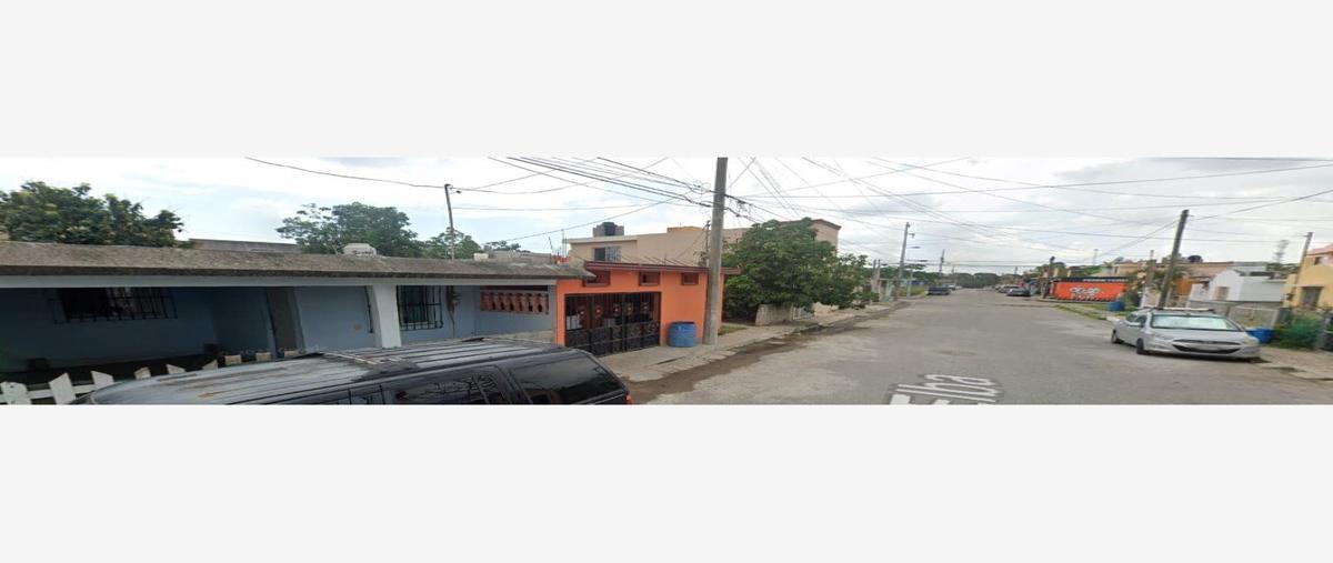 Foto de casa en venta en elba 0, unidad satélite, altamira, tamaulipas, 26660920 No. 05