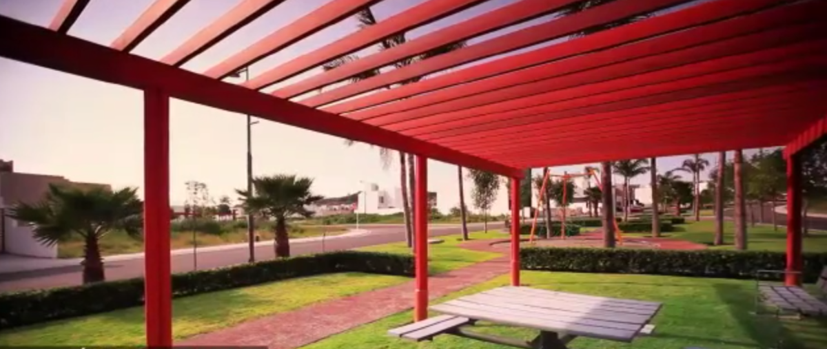 Foto de terreno habitacional en venta en elbrus , lomas de juriquilla, querétaro, querétaro, 0 No. 04