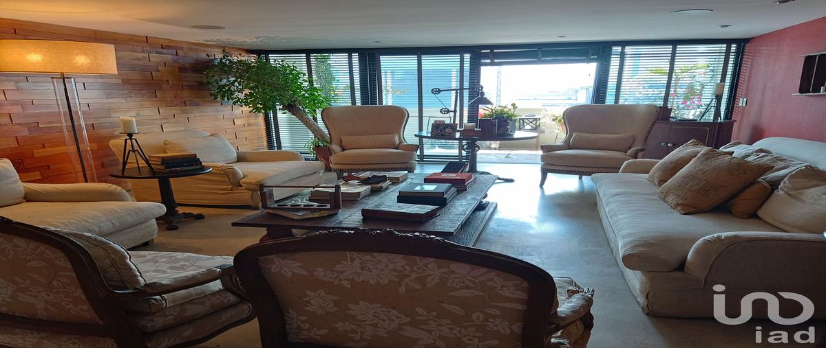 Foto de departamento en venta en elbruz 214, polanco ii sección, miguel hidalgo, df / cdmx, 30864735 No. 04