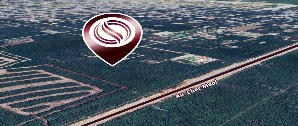 Foto de terreno habitacional en venta en elca202 , doctores, benito juárez, quintana roo, 0 No. 03