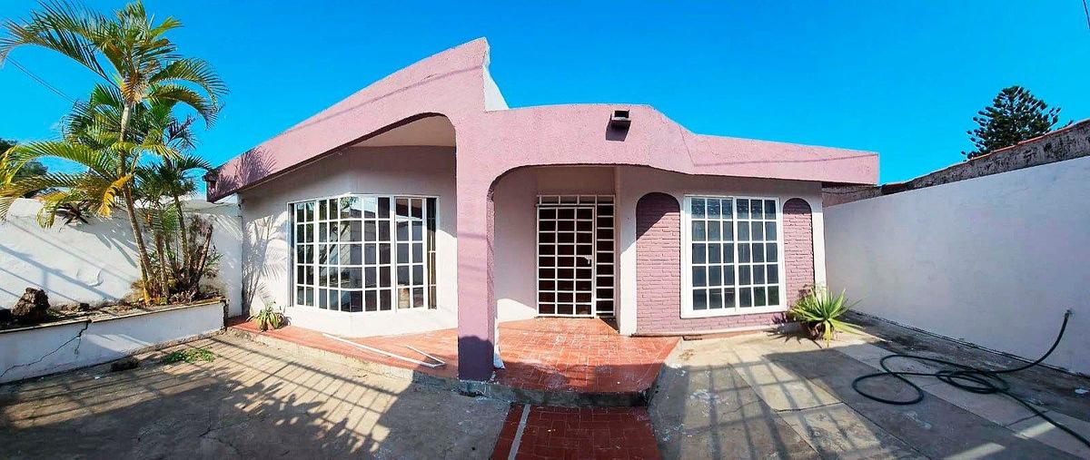Foto de casa en venta en electricidad , tecnológico, veracruz, veracruz de ignacio de la llave, 0 No. 03