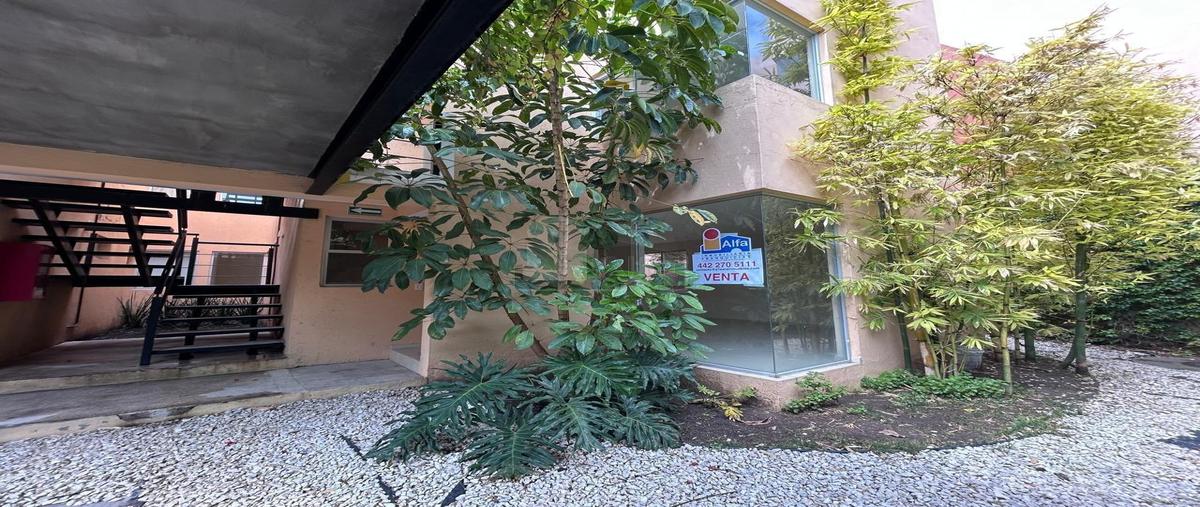 Foto de departamento en venta en electricistas 99, san pedrito peñuelas i, querétaro, querétaro, 0 No. 03