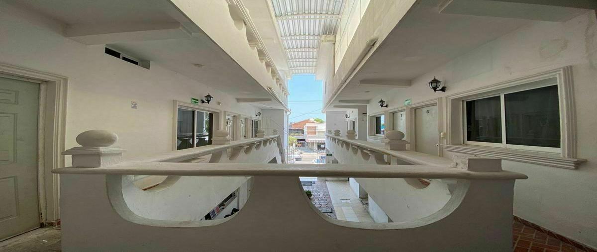 Foto de edificio en renta en  , electricistas, carmen, campeche, 10828030 No. 04