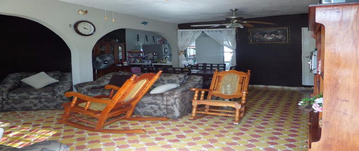 Foto de casa en venta en  , electricistas, coatzacoalcos, veracruz de ignacio de la llave, 8068915 No. 04