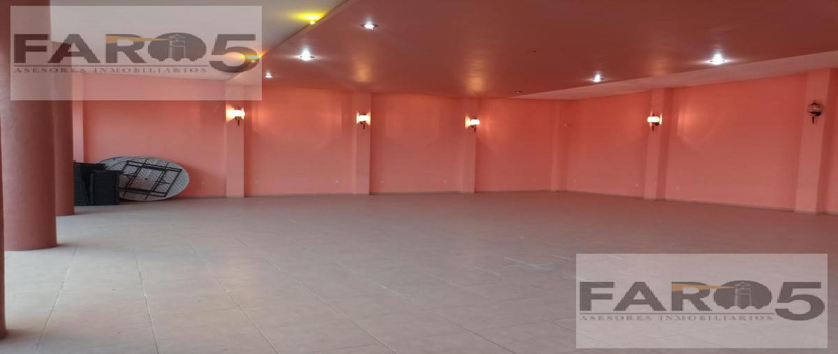 Foto de local en venta en  , electricistas locales, toluca, méxico, 0 No. 03