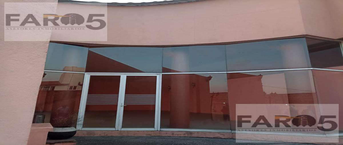 Foto de local en venta en  , electricistas locales, toluca, méxico, 0 No. 05