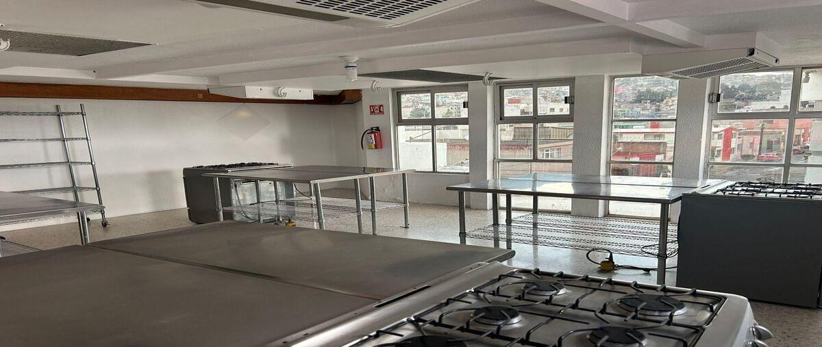 Foto de oficina en venta en  , electricistas locales, toluca, méxico, 0 No. 05