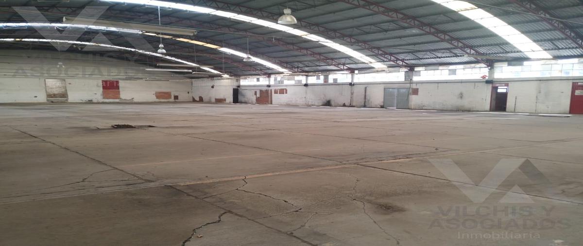 Foto de bodega en renta en  , electricistas locales, toluca, méxico, 0 No. 04