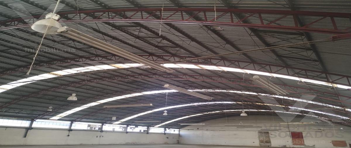 Foto de bodega en renta en  , electricistas locales, toluca, méxico, 0 No. 05