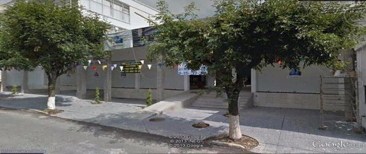 Foto de local en renta en  , electricistas locales, toluca, méxico, 7243064 No. 01