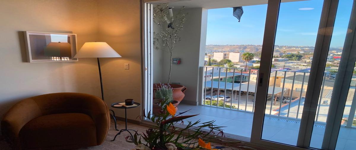 Foto de departamento en venta en  , electricistas, tijuana, baja california, 0 No. 05