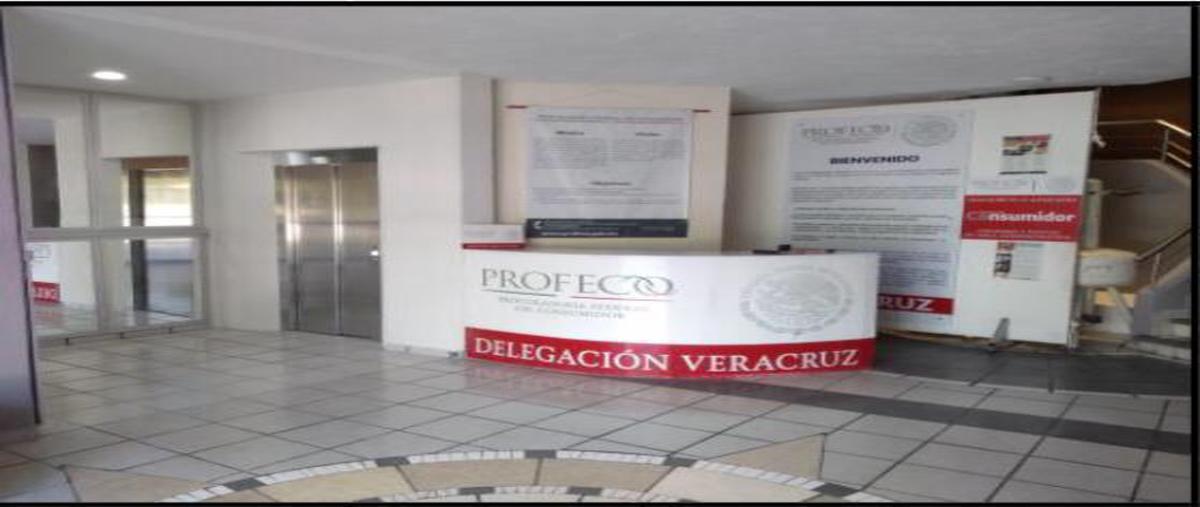 Foto de oficina en renta en  , electricistas, veracruz, veracruz de ignacio de la llave, 0 No. 04