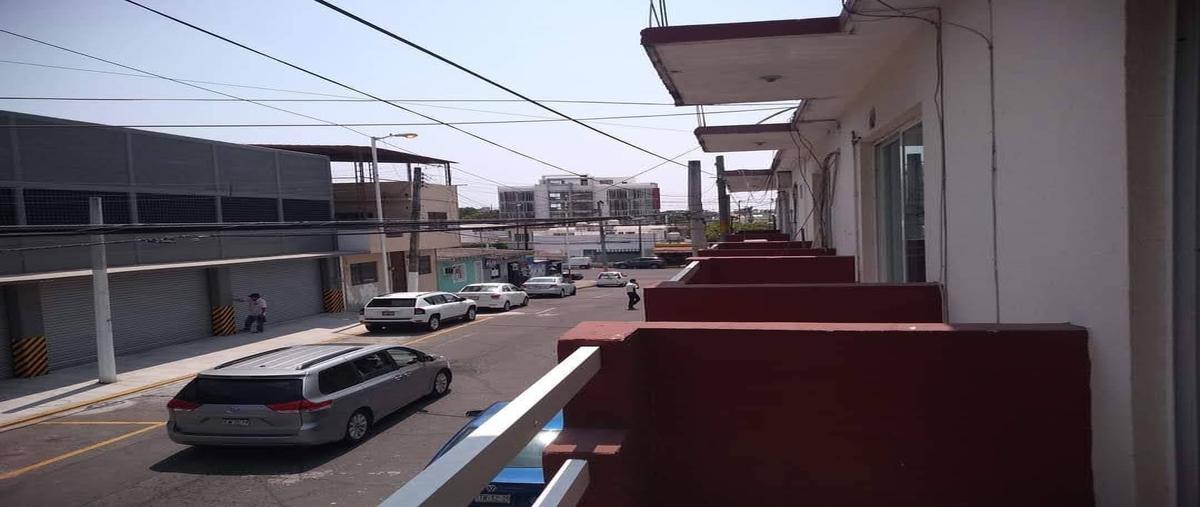 Foto de oficina en renta en  , electricistas, veracruz, veracruz de ignacio de la llave, 0 No. 04