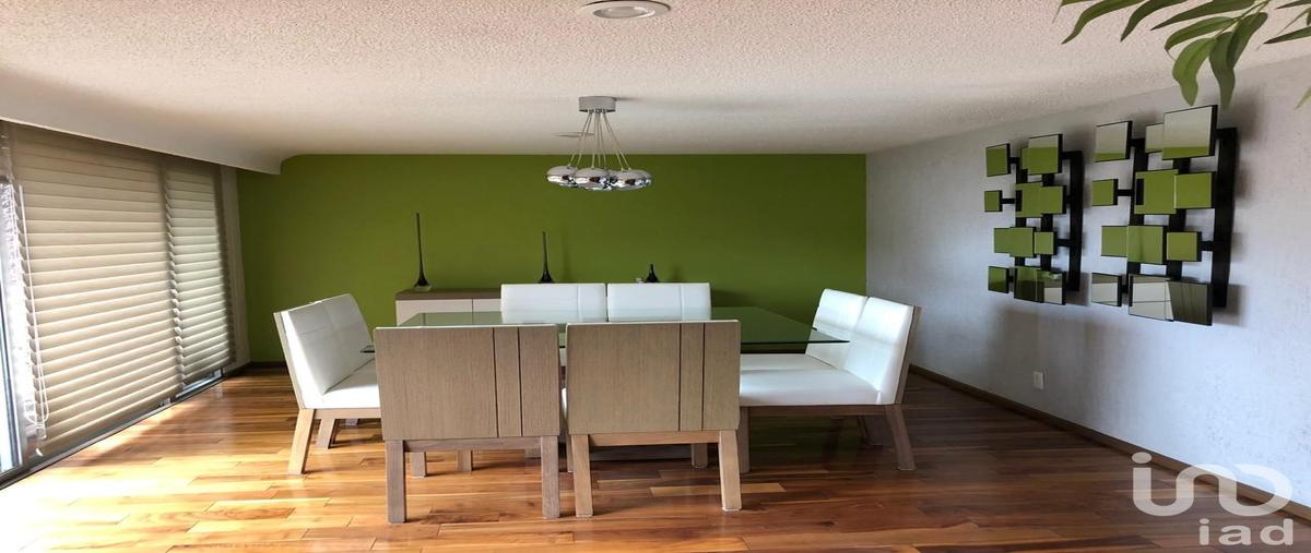 Foto de departamento en venta en elefante 174, actipan, benito juárez, df / cdmx, 30875645 No. 03