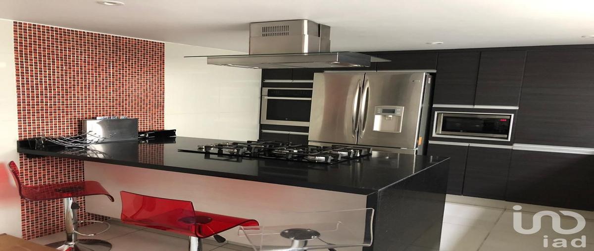 Foto de departamento en venta en elefante 174, actipan, benito juárez, df / cdmx, 30875645 No. 04