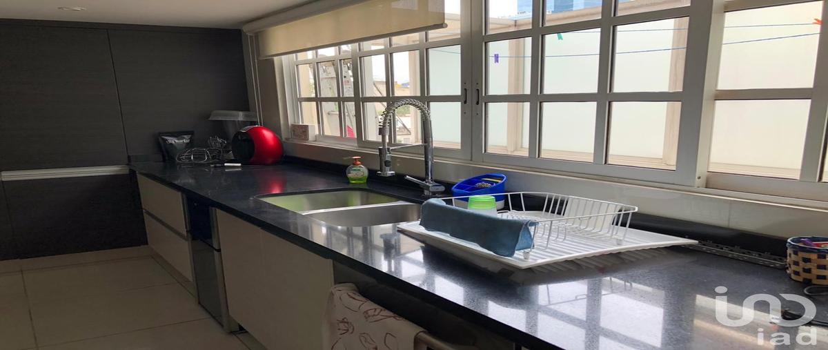 Foto de departamento en venta en elefante 174, actipan, benito juárez, df / cdmx, 30875645 No. 05