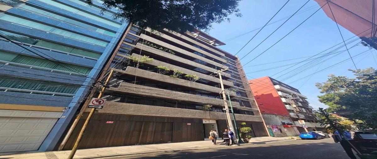 Foto de departamento en venta en elefante , actipan, benito juárez, df / cdmx, 0 No. 12