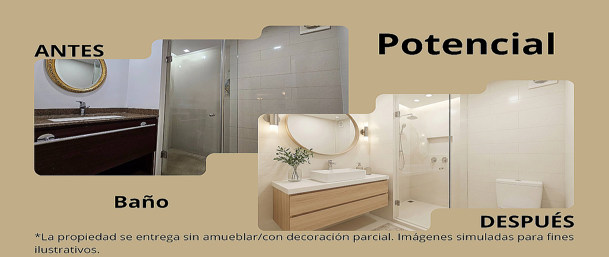 Foto de departamento en venta en elefante , del valle sur, benito juárez, df / cdmx, 0 No. 05