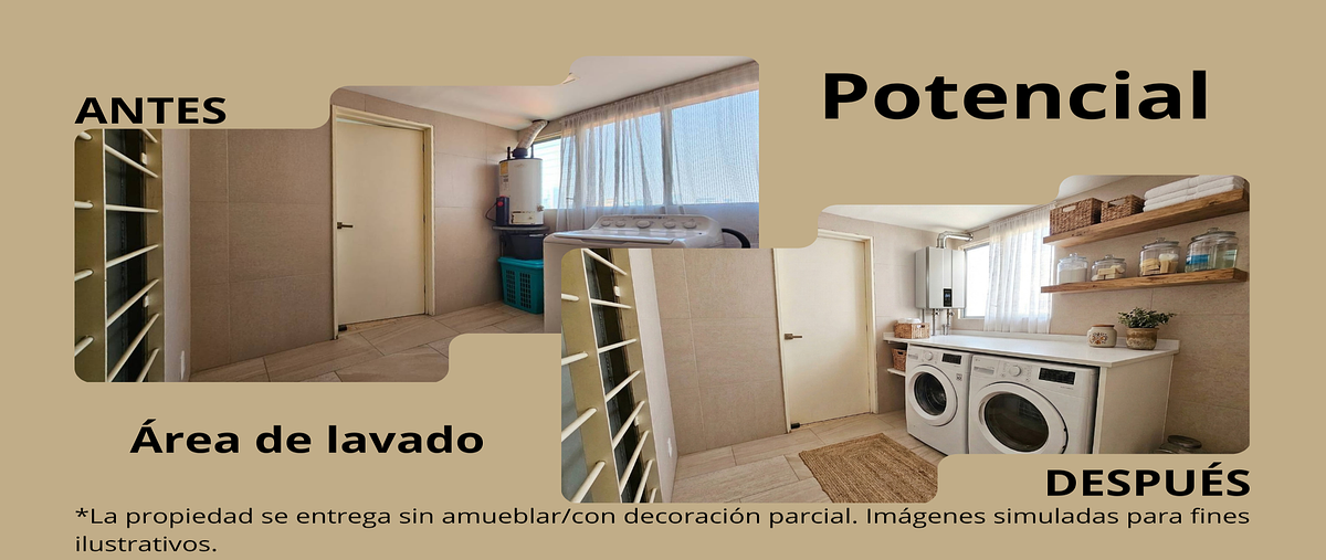Foto de departamento en venta en elefante , del valle sur, benito juárez, df / cdmx, 0 No. 06