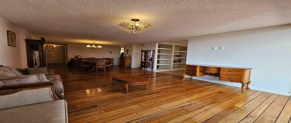 Foto de departamento en venta en elefante , del valle sur, benito juárez, df / cdmx, 0 No. 07